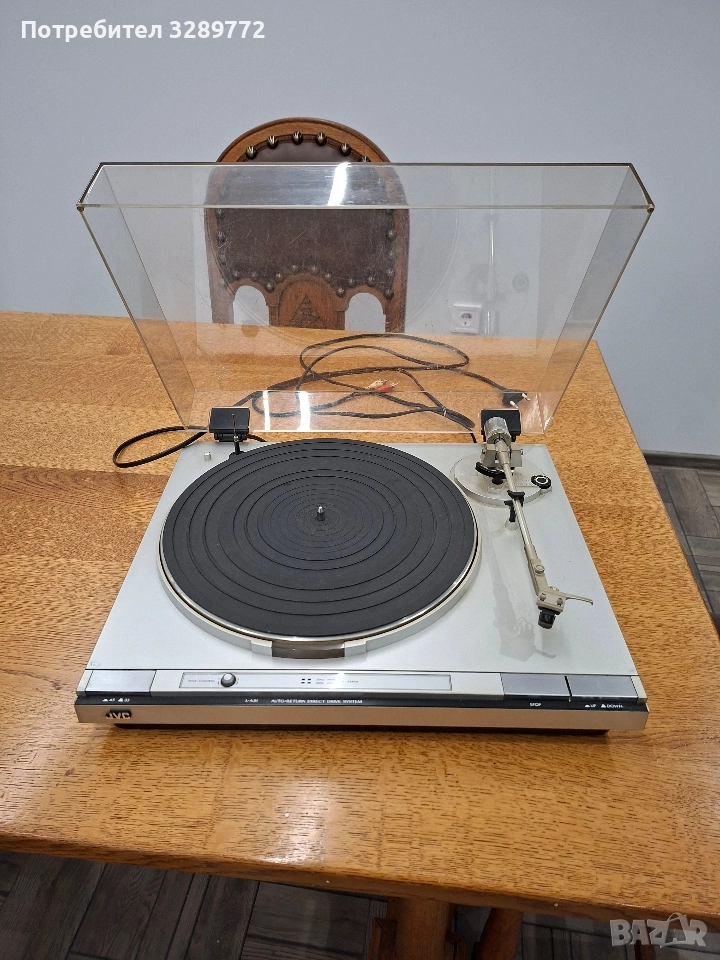 грамофон , снимка 1
