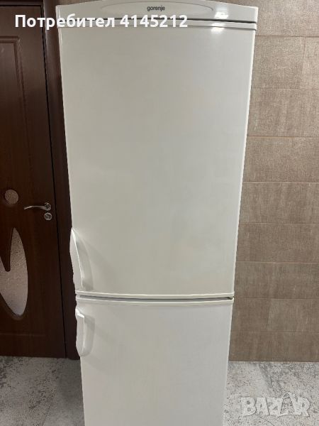 Хладилник Gorenje, снимка 1