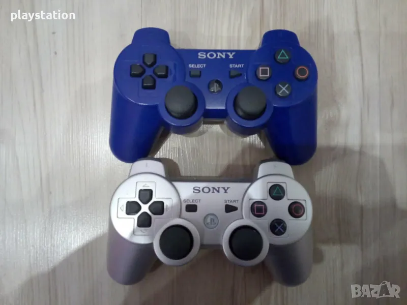 Оригинални Dualshock 3 за PS3, снимка 1