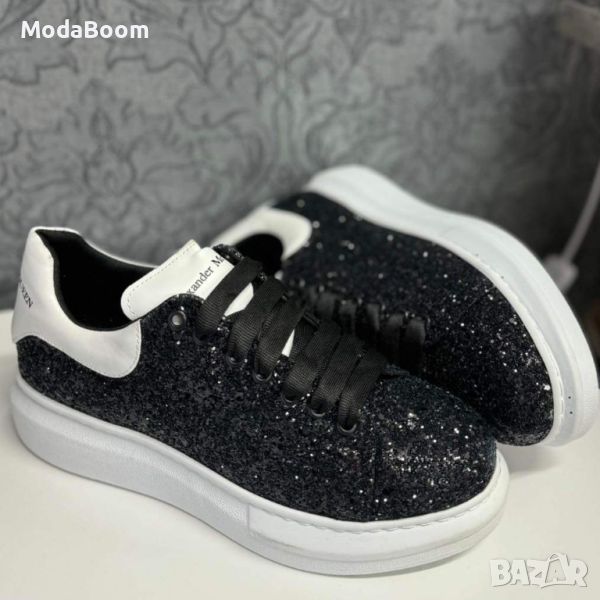 🔝🆕Alexander McQueen стилни мъжки маратонки🆕🔝, снимка 1