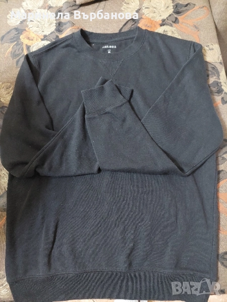 мъжки пуловер Теранова, снимка 1