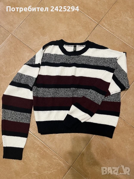 Пуловери, снимка 1