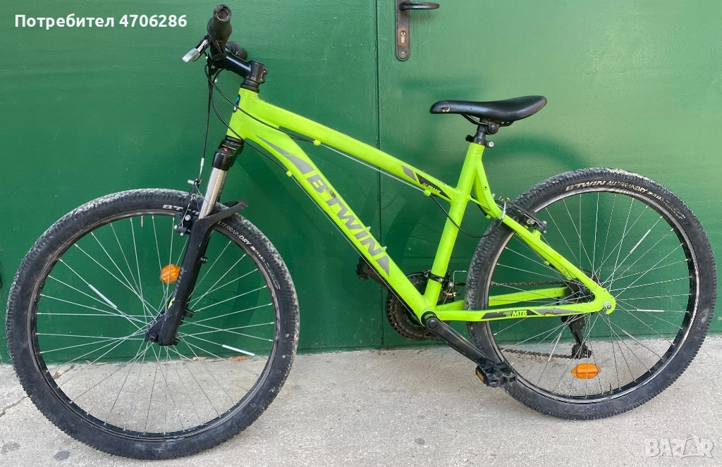 B-Twin 340 26 цола, снимка 1