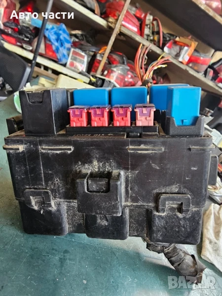 Кутия с предпазители за KIA Ceed 91940-2H000, 919402H000, снимка 1