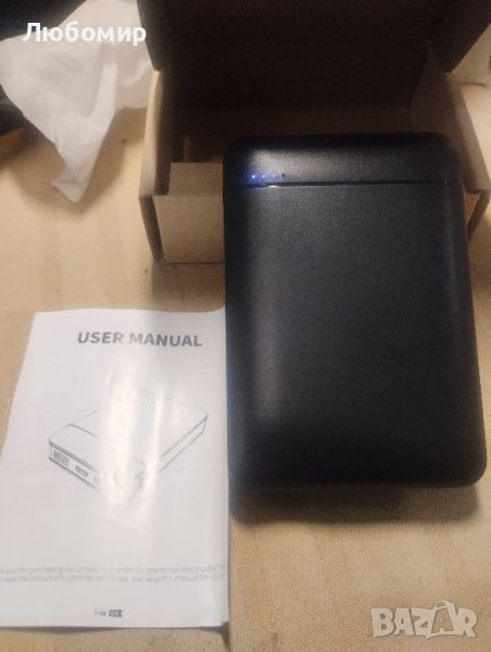 power Bank 10000max, снимка 1