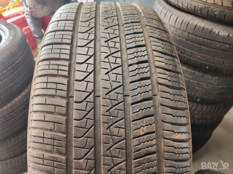 4бр.всесезонни гуми 275/50/20 Pirelli, снимка 1