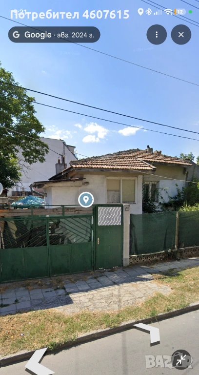 Къща под наем от собственик, снимка 1