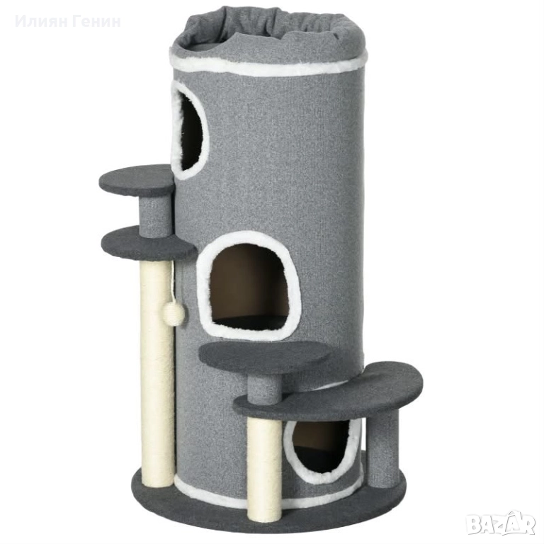 Драскалка за котки, снимка 1