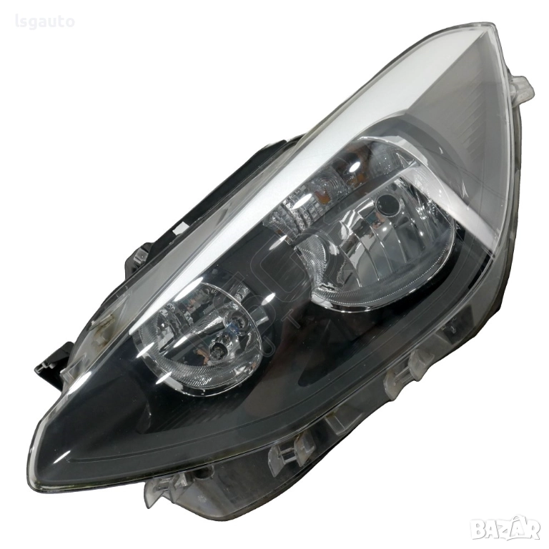 Ляв фар BMW 1 Series (F21) 2012-2015 ID: 155690, снимка 1