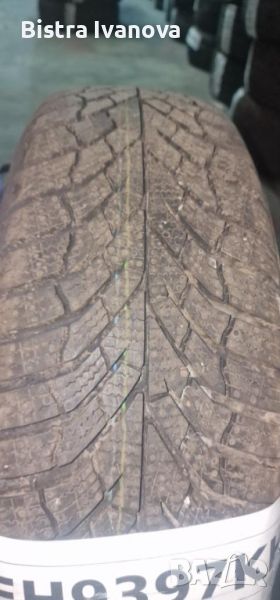 2 Зимни гуми 175/65r14 Kumho 82T, снимка 1