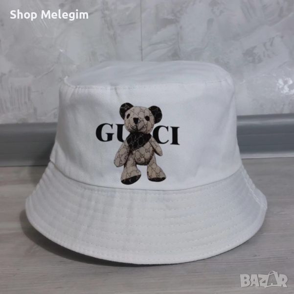 Gucci шапка , снимка 1