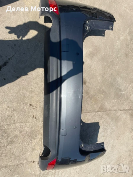 Задна броня комплект за Mazda CX-5, 2019г., Мазда CX-5 2019 KBYA5022XB8P, снимка 1