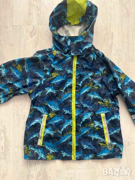 Детско яке за дъжд, снимка 1