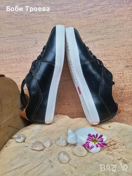 Мъжки кожени обувки Umbro Terrace, снимка 1