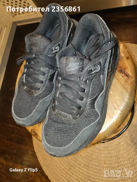 Маратонки Найк 42.5, снимка 1