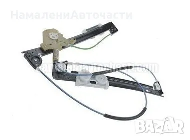 Преден ляв стъклоповдигач 51337039451 EPS-BM-050 Mini Cooper, снимка 1