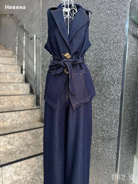 Дънков комплект, снимка 1