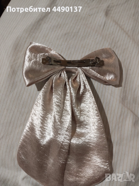 Шноли за коса , снимка 1