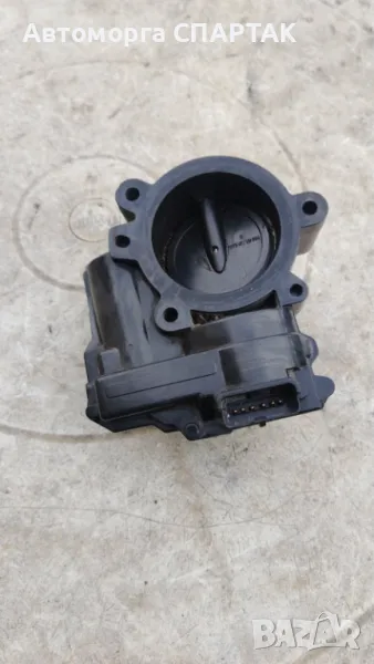 Дроселова клапа за MINI  COOPER R56 1.6 16V THROTTLE BODY 7604919 A2C53386323, снимка 1