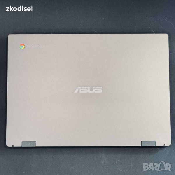 Лаптоп Asus CM140CM2, снимка 1