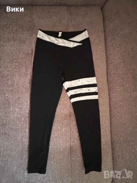 Дамски клин, снимка 1