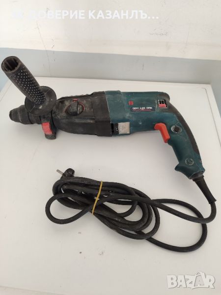 перфоратор BOSCH GBH2 26DRE, снимка 1