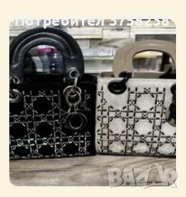 Чанти на диор реплики, снимка 1