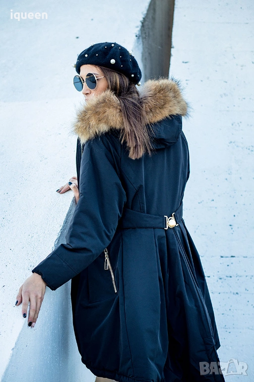 Зимни якета и палта , снимка 1