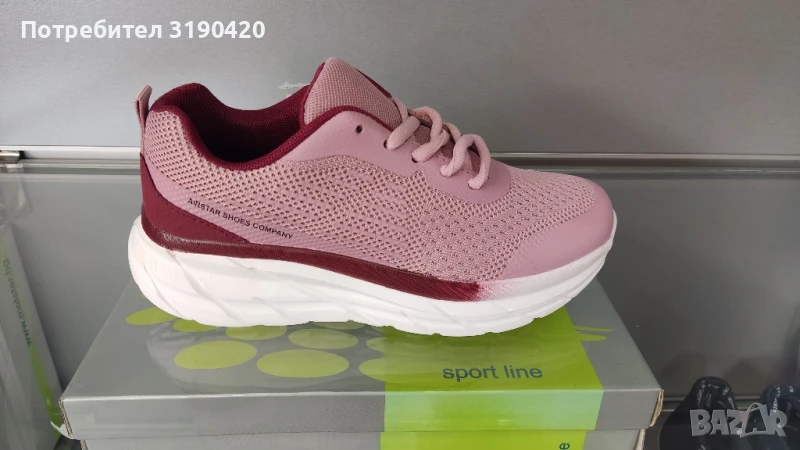 ДАМСКИ МАРАТОНКИ , снимка 1