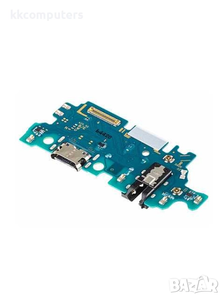 БЛОК ЗАХРАНВАНЕ SAMSUNG GALAXY A25 5G (SM-A256), снимка 1