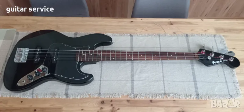Бас китара Prince , снимка 1
