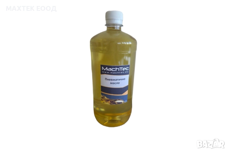 Пневматично масло, снимка 1
