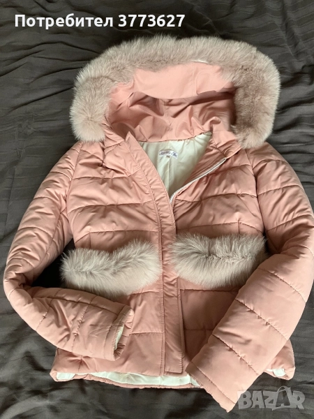 Зимно яке , снимка 1