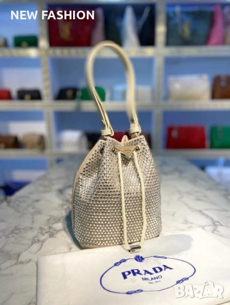 Дамски Чанти ✨Prada, снимка 1