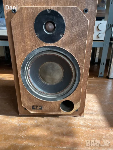 1бр. тонколона Marantz LD50, снимка 1