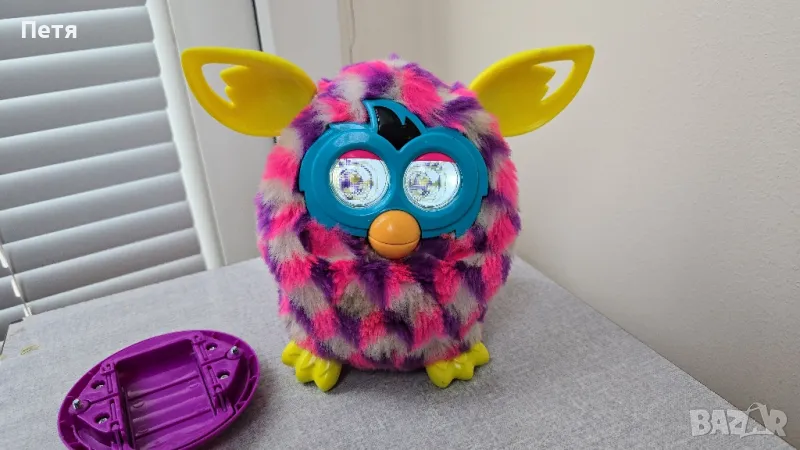 2012 Hasbro Furby Boom / Фърби , снимка 1