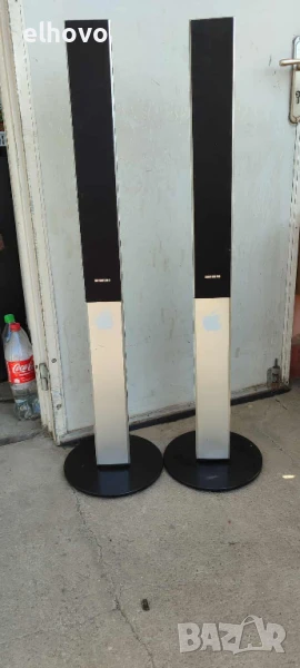 Тонколони Samsung PS-RTQ25, снимка 1