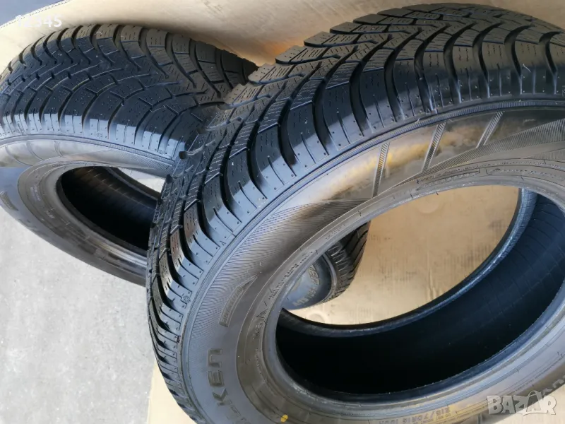 215/70R16 SUV dot2020-№286, снимка 1