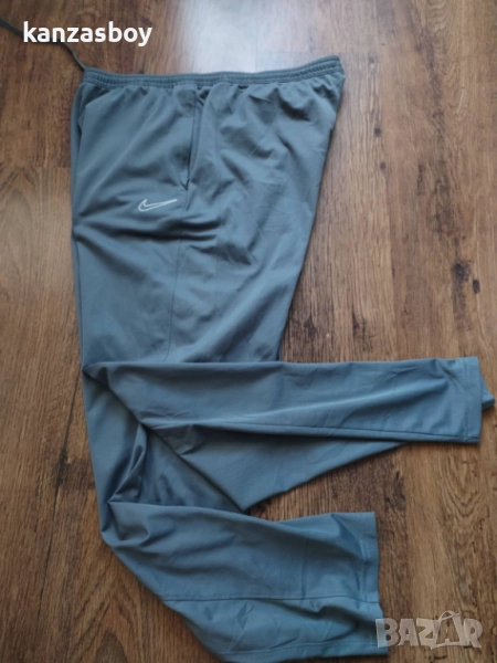 Nike Dri-Fit Training Pants - страхотно мъжко долнище L, снимка 1