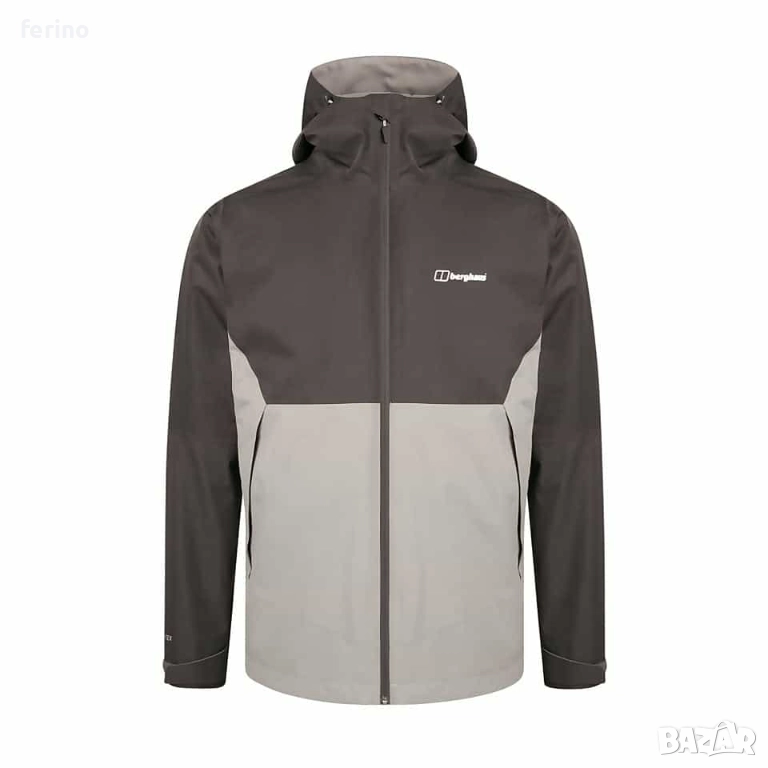 BERGHAUS 2в1 GORETEX Мъжко яке като НОВО , снимка 1