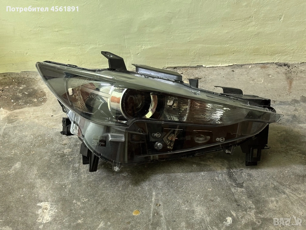 Десен фар Mazda CX-5, снимка 1