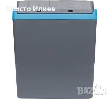 Електрическа хладилна кутия чанта 30L, снимка 1