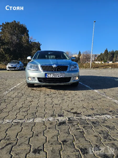 Skoda Octavia 1,9TDI / 105кс, снимка 1