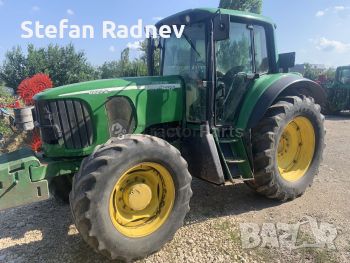 JOHN DEERE 6920 НА ЧАСТИ!!!, снимка 1