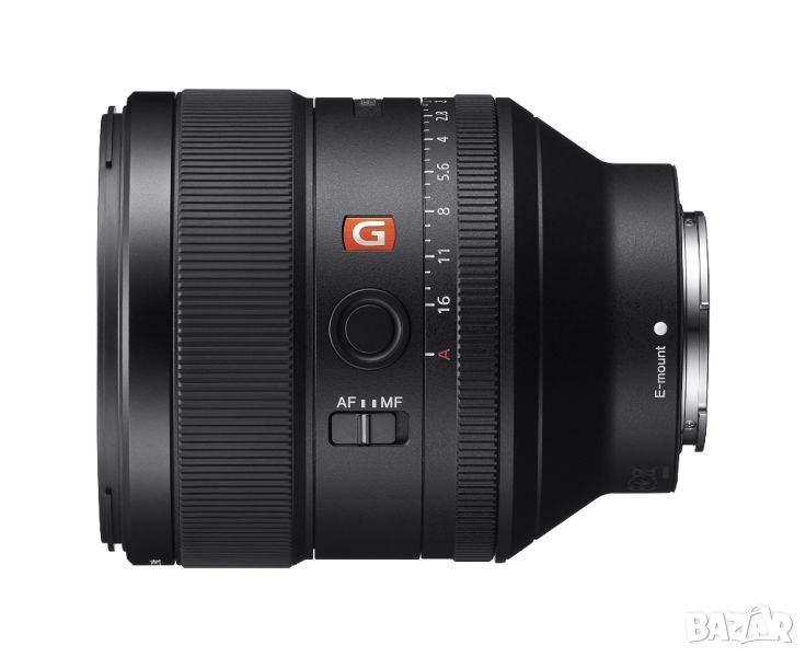 Продавам Sony FE 85mm F 1.4 GM, снимка 1