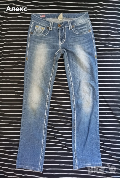 true religion дънки , снимка 1