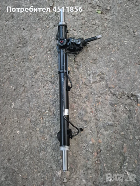 Кормилна рейка Пежо 508, снимка 1