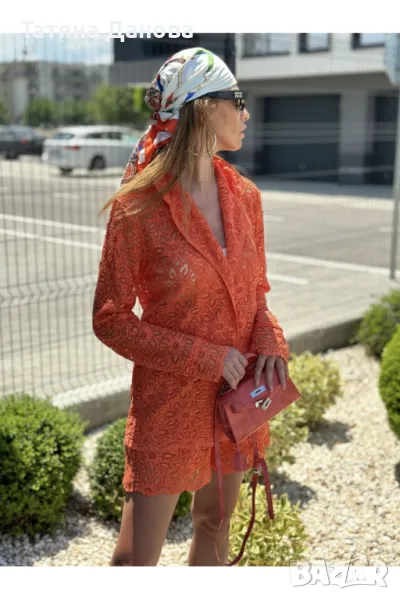 Дамски сет , снимка 1