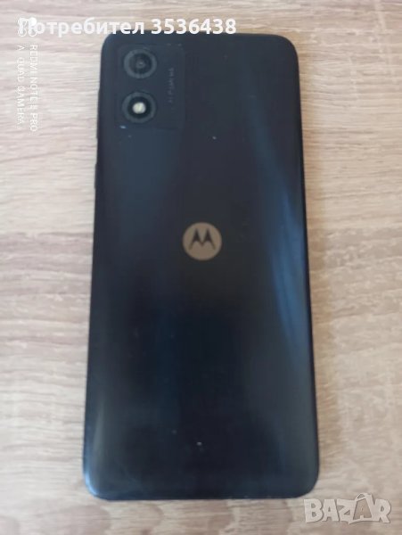 Motorola Moto E13 - за части , снимка 1