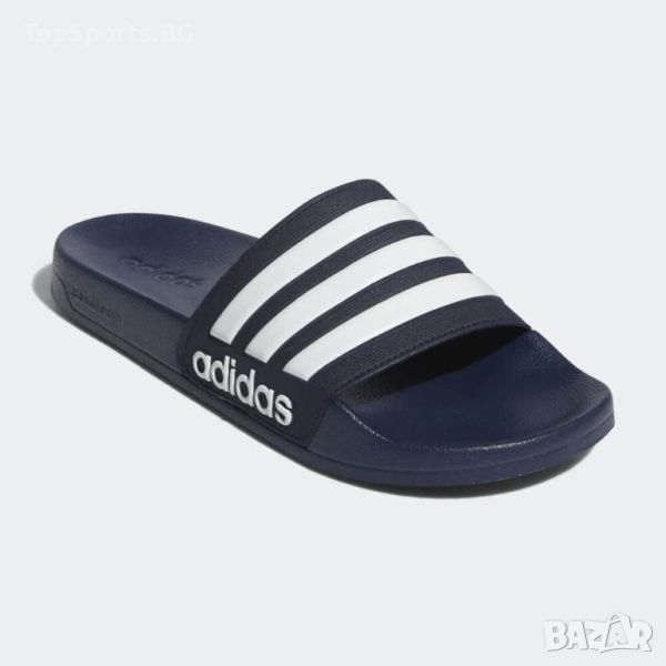 Джапанки Adidas Adilette Shower AQ1703, снимка 1